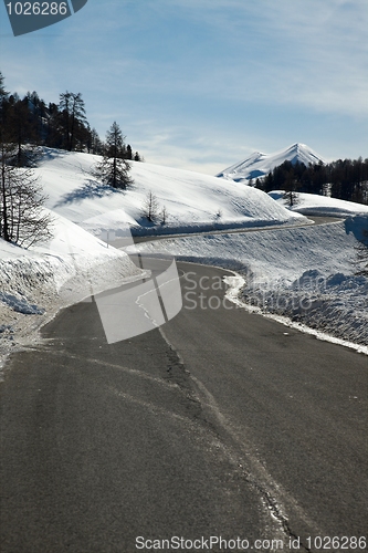 Image of Winter Road