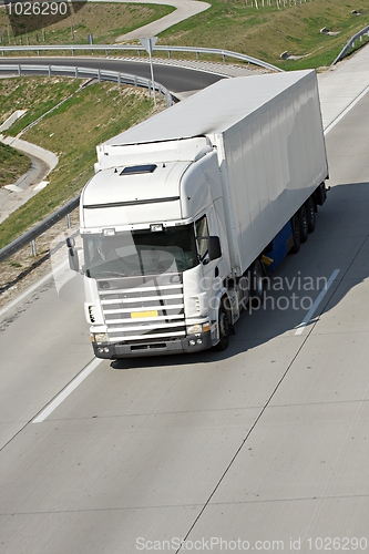 Image of Truck