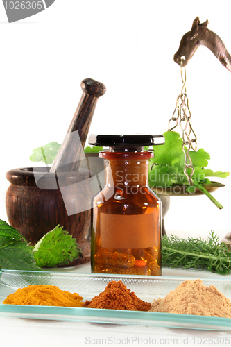 Image of Naturopathy