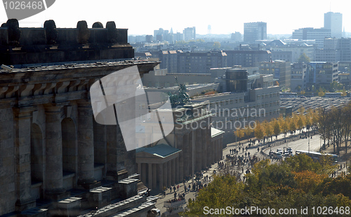 Image of Berlin