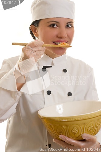 Image of Chef