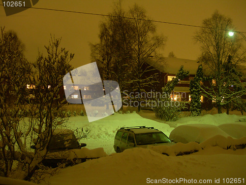 Image of Night light