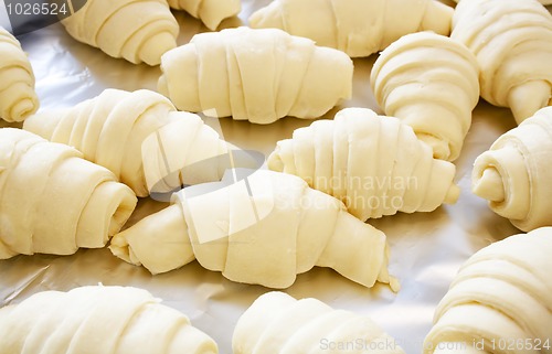 Image of Croissants