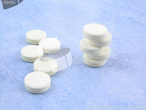 Image of pills