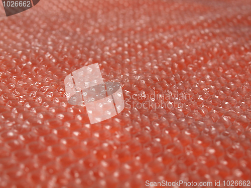 Image of Bubblewrap