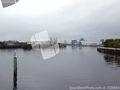 Image of River Clyde