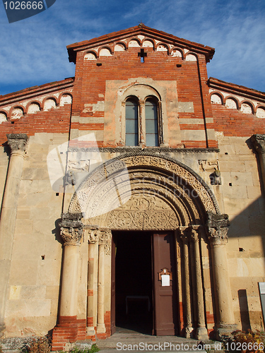 Image of Santa Fede, Cavagnolo