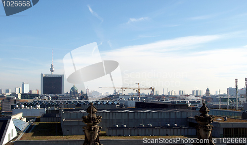 Image of Berlin