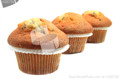 Image of Muffins