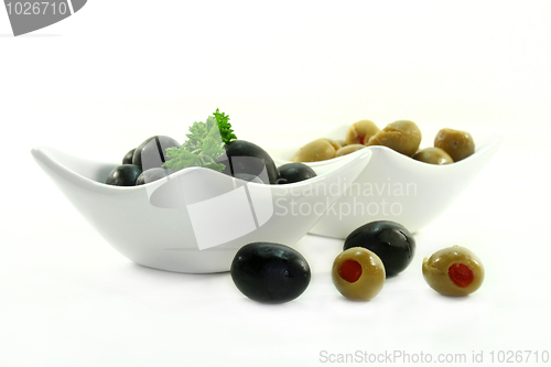 Image of Olives