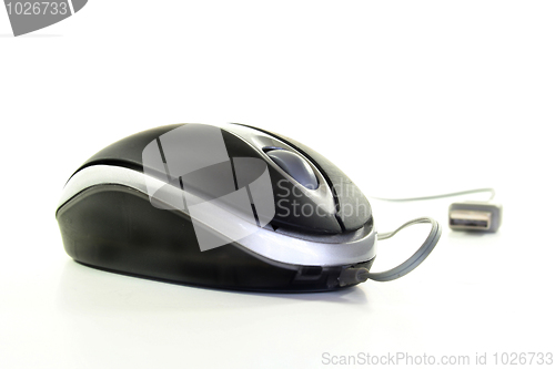 Image of Computer Mouse
