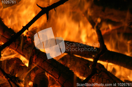 Image of Fire