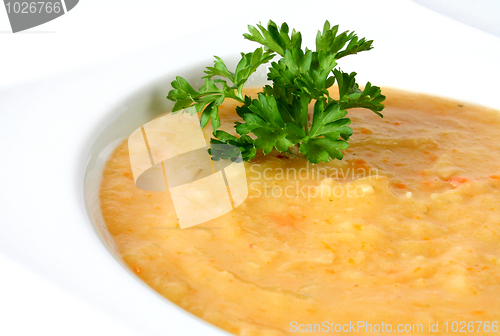 Image of Potato Soup