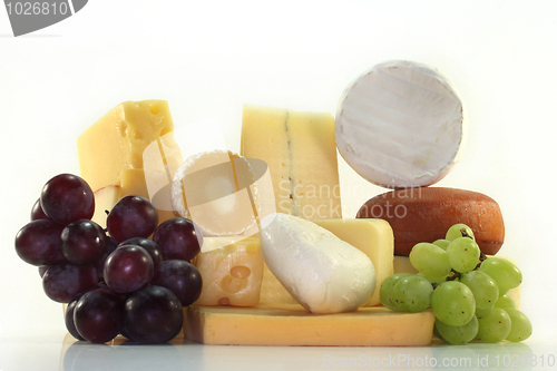 Image of Cheese