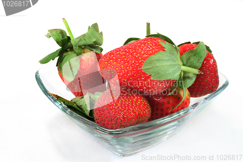 Image of Strawberries