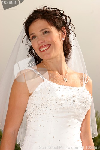 Image of Wedding Bride