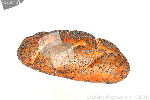 Image of white bread