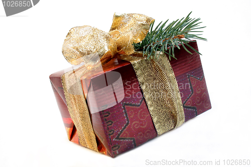 Image of Christmas gift