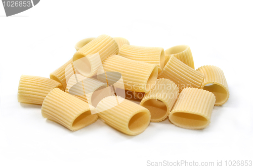 Image of Rigatoni