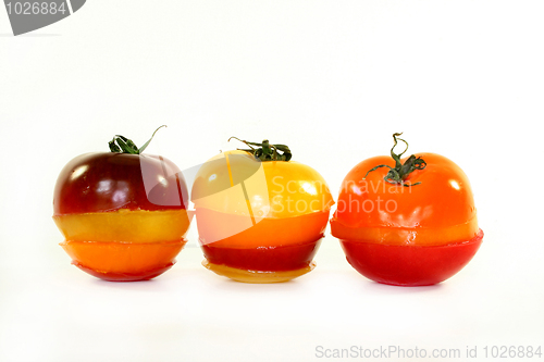 Image of Tomatoes