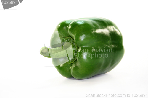 Image of Paprika 