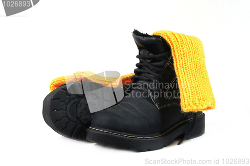 Image of Winter Boots