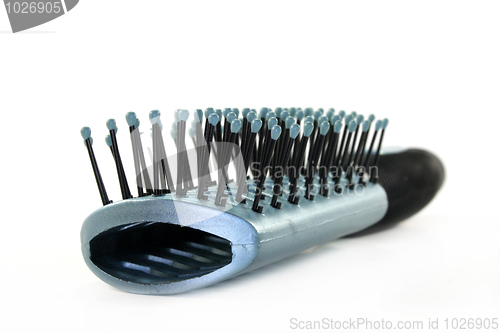 Image of Hairbrush
