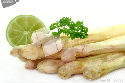 Image of Asparagus