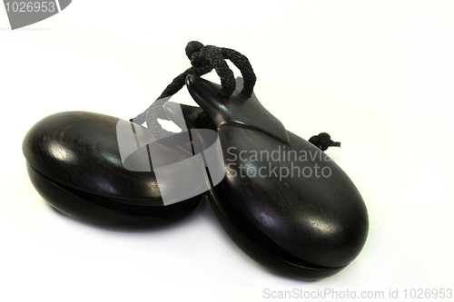 Image of Castanets