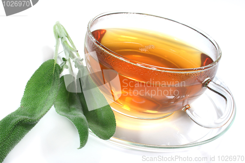 Image of Herbal Tea