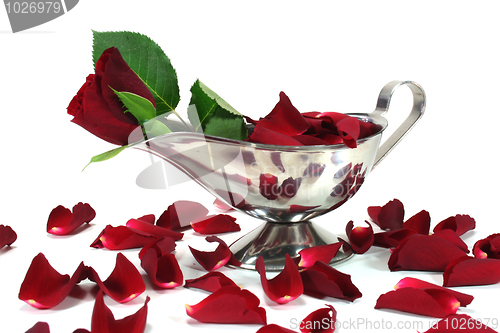 Image of Bouquet