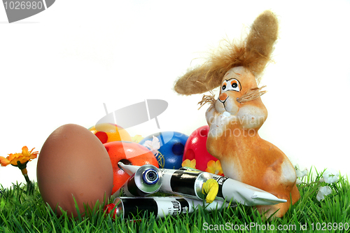 Image of Easter Bunny