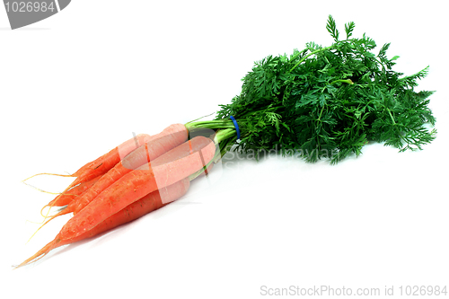 Image of Carrotts