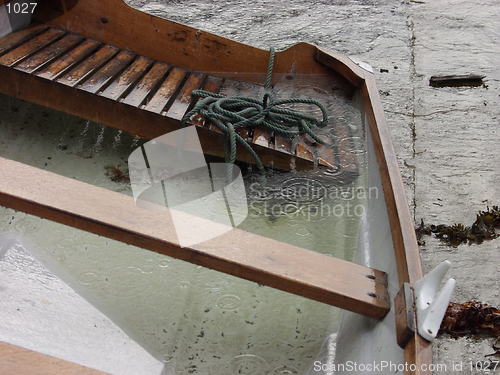 Image of Rowboat