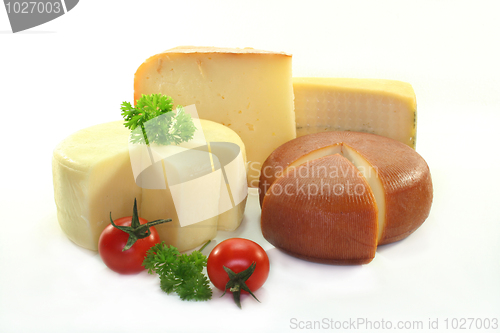 Image of Cheese