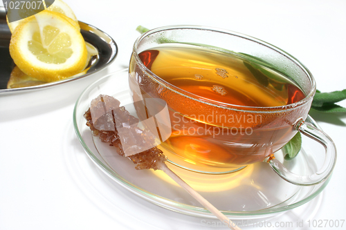 Image of Herbal Tea