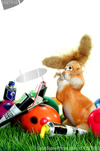 Image of Easter Bunny
