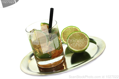 Image of Caipirinha