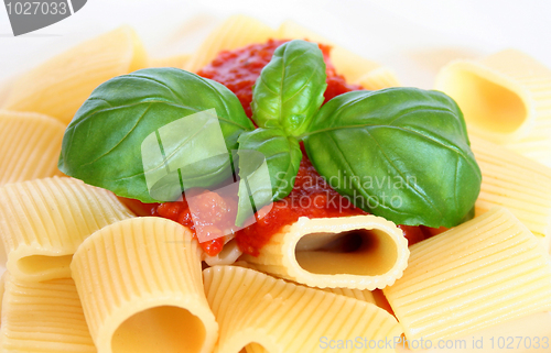 Image of Penne