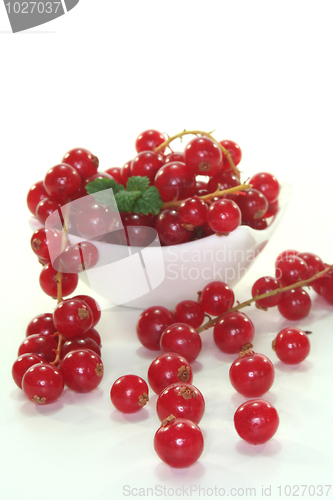 Image of Currants