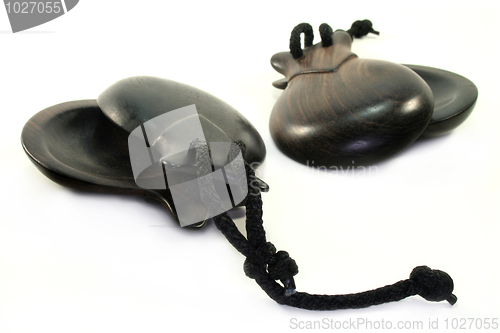 Image of Castanets