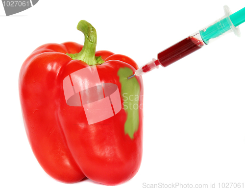 Image of Paprika