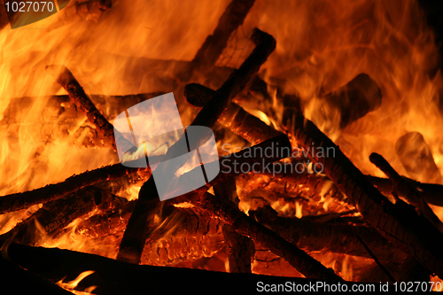 Image of Fire