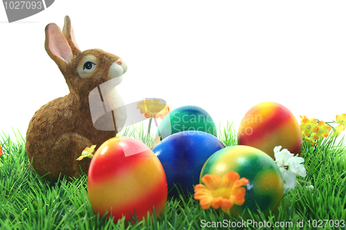 Image of Easter Bunny