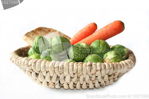 Image of vegetable