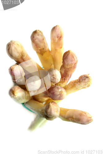 Image of Asparagus