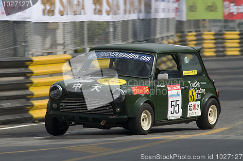 Image of Bang Saen Speed Festival 2010