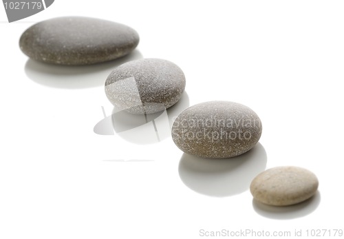 Image of Stones