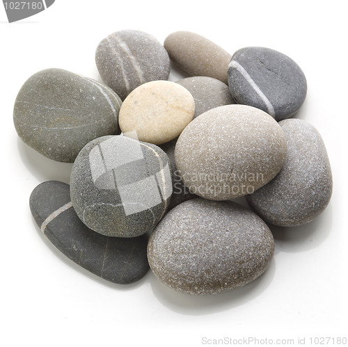 Image of Stones