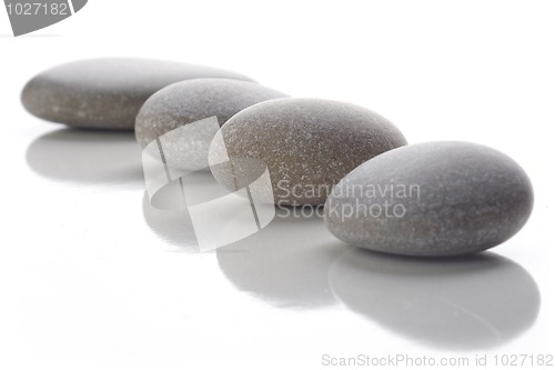 Image of Stones